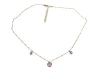 Collana Stocco Gioielli Donna in Argento ACS 530